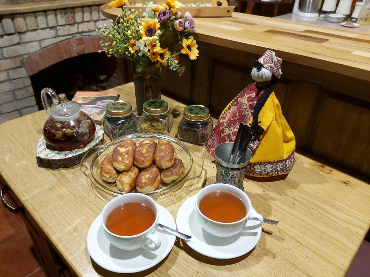 Maghay B&B Hotel In Ванадзор Екстериор снимка