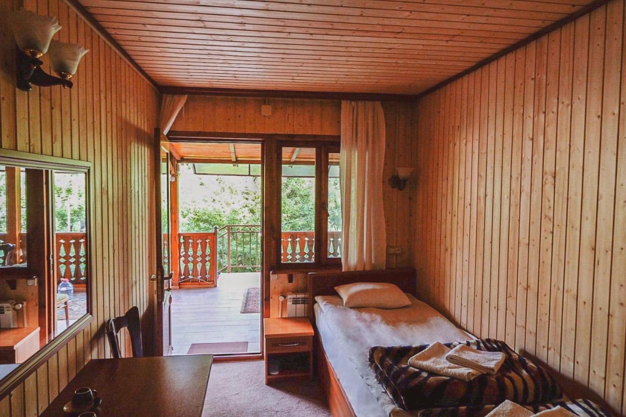 Maghay B&B Hotel In Ванадзор Екстериор снимка