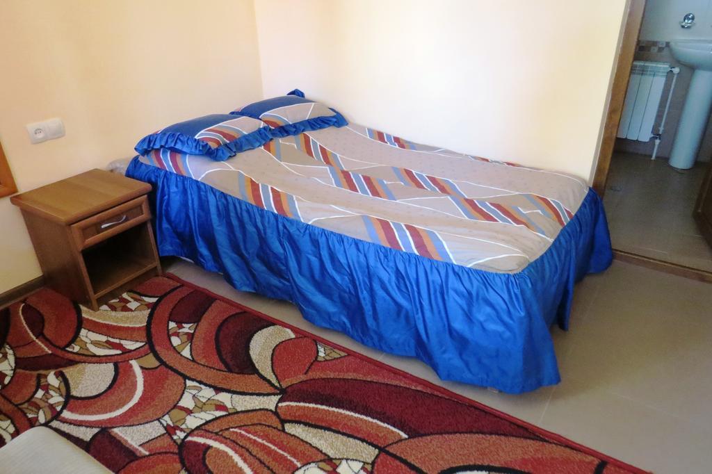 Maghay B&B Hotel In Ванадзор Стая снимка