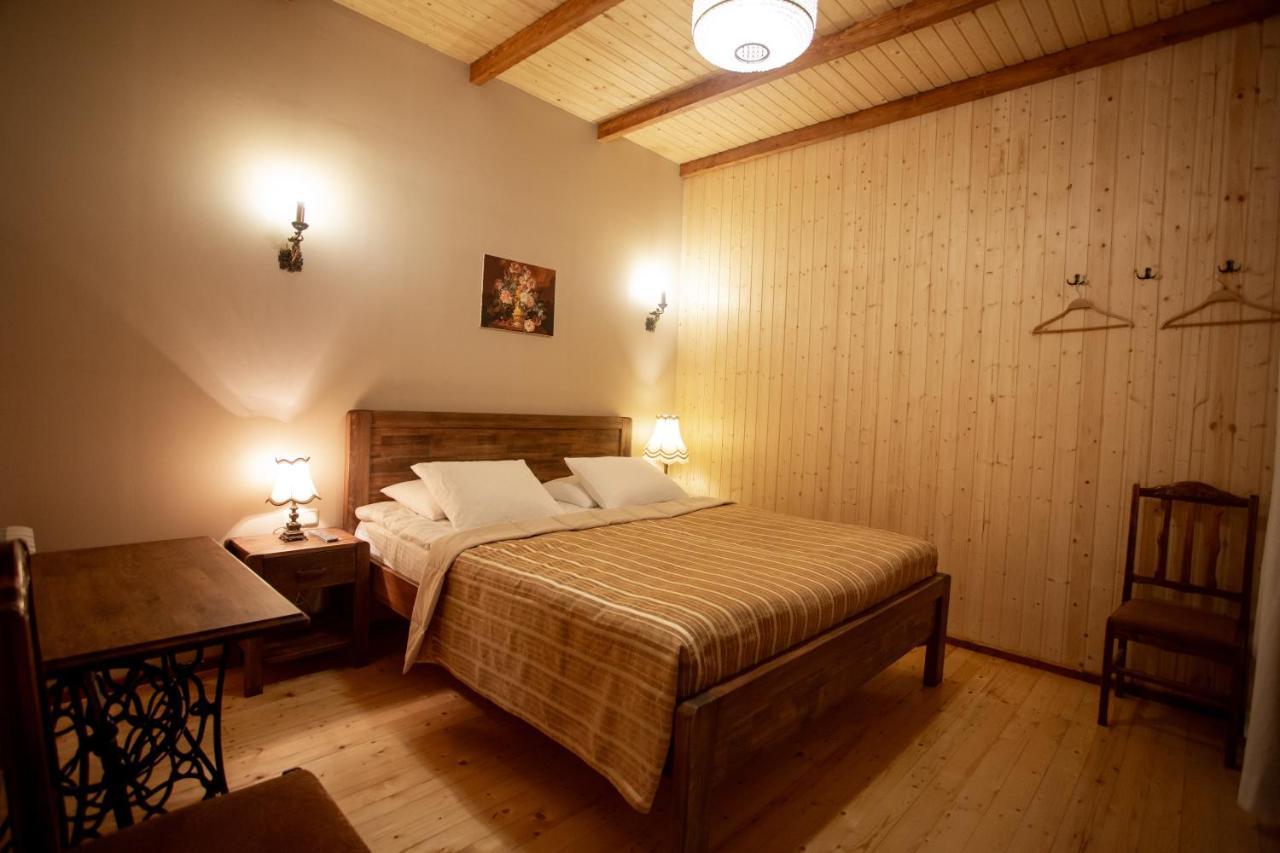 Maghay B&B Hotel In Ванадзор Екстериор снимка