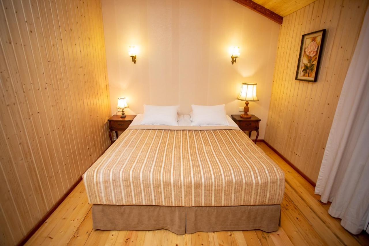Maghay B&B Hotel In Ванадзор Екстериор снимка