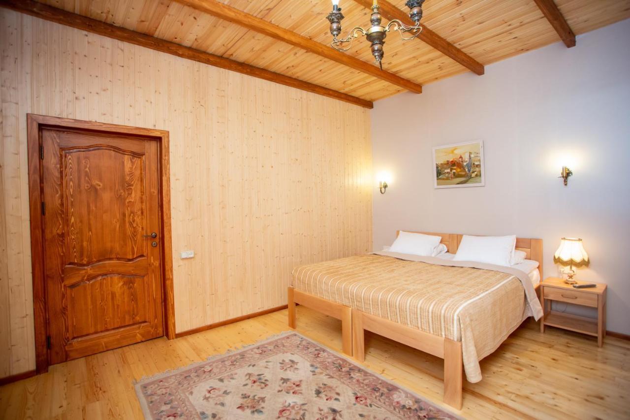 Maghay B&B Hotel In Ванадзор Екстериор снимка