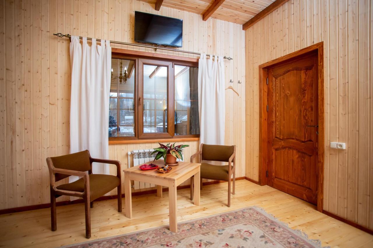 Maghay B&B Hotel In Ванадзор Екстериор снимка