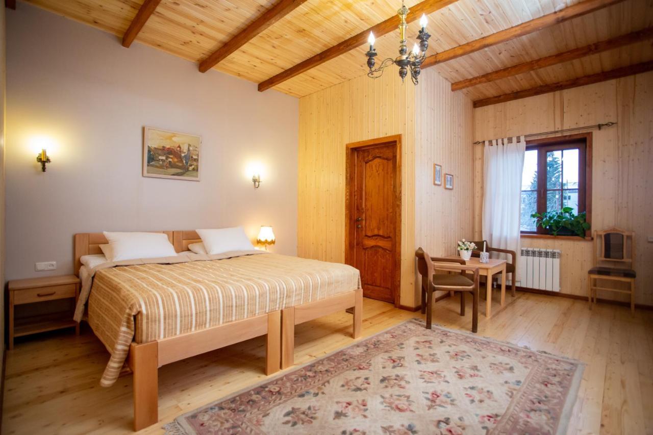 Maghay B&B Hotel In Ванадзор Екстериор снимка